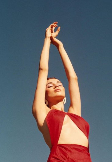 7 FOTÓGRAFAS DE MODA QUE TIENES QUE CONOCER