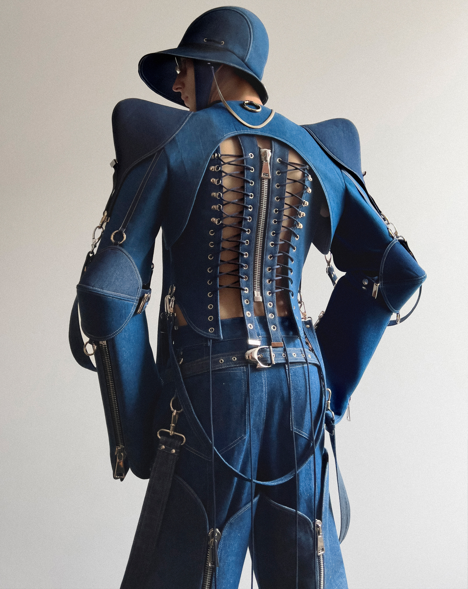 ¿CONOCES A ROBERT WUN?