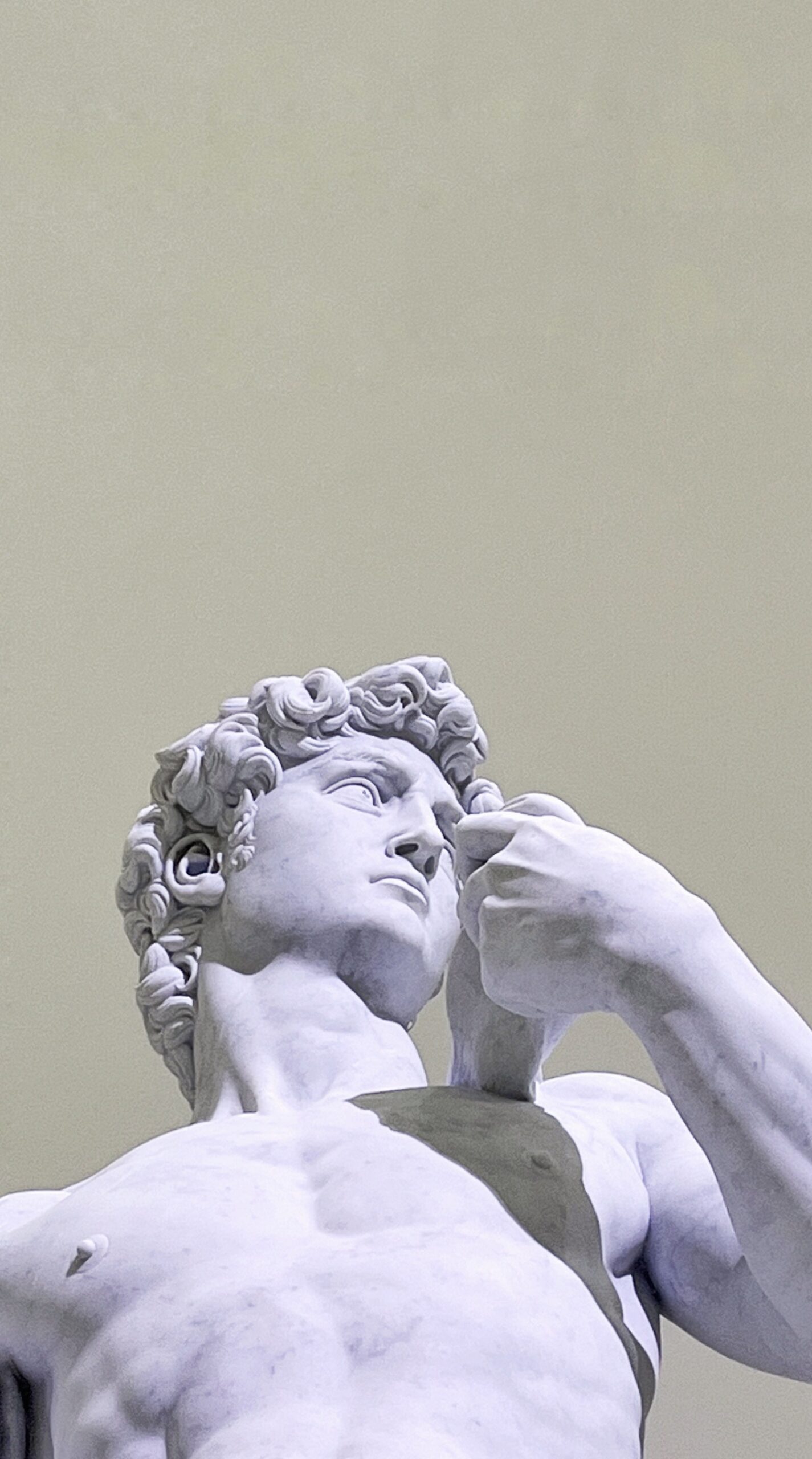 5 curiosidades de “El David” de Miguel Ángel